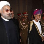 إيران تبرم اتفاقاً لتصدير الغاز إلى عمان