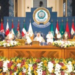 «إعلان الكويت» يدعو إلى المصارحة والشفافية لإنهاء الانقسام العربي