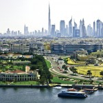 مدافع شرطة دبي الرمضانية جاهزة للشهر الفضيل