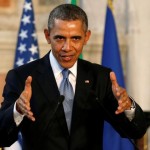 الرئيس الأميركي في الرياض اليوم: زيادة فعالية الدعم للمعارضة السورية