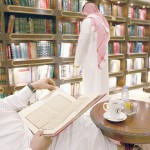 «مقاهي الحوار».. أسلوب الشباب السعودي الجديد للعمل التطوعي والنقاش