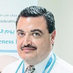 شفاء 600 طفل من مرض السرطان في مدينة الشيخ خليفة الطبية