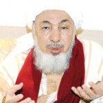 العلامة عبدالله بن بيه: يجب وقف لعبة «الدمار والفناء» في العالم الإسلامي