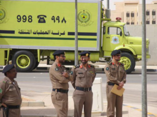 جدة: مبيد «فوسفيد الألومنيوم» يعاود حصد الضحايا ويخلف إصابة مواطن وابنه