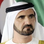 محمد بن راشد: ريادة الإمارات تستوجب جهداً مضاعفاً وعملاً بروح الفريق