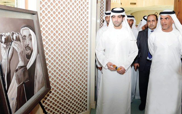 افتتاح متحف قصر الشيخ زايد في العين - Hatt Post | هات ...