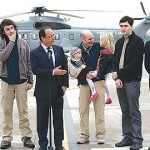 باريس: النظام السوري شن هجمات «فتاكة» بالكيماوي قرب الحدود اللبنانية