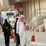 «الصحة السعودية» تسجل 13 حالة مصابة بفيروس «كورونا»