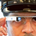 شرطة دبي تستخدم نظارات جوجل لضبط المخالفات المرورية