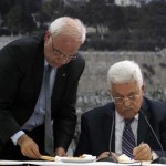 عباس يعلن غداً الحكومة الجديدة بعد توافق حركتي «فتح» و «حماس»