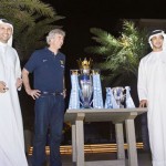 منصور بن زايد: الفوز بلقب الدوري الإنجليزي خطوة لطموحات أكبر