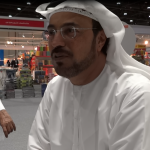 الشاعر الإماراتي عبدالكريم معتوق: النهضة الثقافية في دولة الإمارات توازي النهضة العمرانية
