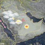 انتهاء موسم الأمطار وطقس «غير مستقر» على معظم السعودية