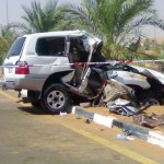 الإمارات.. 48 ٪ من الحوادث المرورية يرتكبها شباب