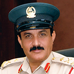 شرطة دبي وثّقت مكانتها كأفضل المؤسسات الأمنية في العالم