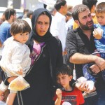 «داعش» يسيطر على الموصل ويزيل الحدود مع سورية