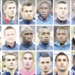 فرنسا بطموحات حذرة تسعى لمحو فضيحة مونديال 2010