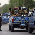 «داعش» تسيطر على مدينة الموصل