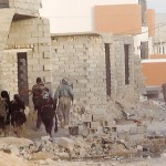 «داعش» تقترب من بغداد وتتوعد المالكي بـ «تصفية الحساب»