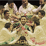 مهرجان الدمام المسرحي يضيف زخما لحركة المسرح السعودي