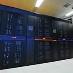 “تيانخه-2” الصيني يتصدر أقوى أجهزة الكمبيوتر العملاقة