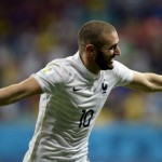كأس العالم: تأهل فرنسا وسويسرا إلى ثمن النهائي لمواجهة نيجيريا والأرجنتين
