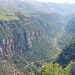 وادي قاديشا: أكثر وديان لبنان روعة وجمالاً