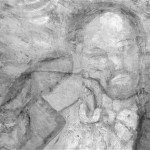 الأشعة تحت الحمراء تكشف وجه رجل مجهول في لوحة لبيكاسو