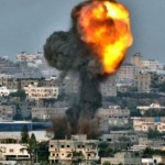 اتفاق على تهدئة الساعات الخمس في غزة