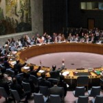 مجلس الأمن يدعو لوقف إطلاق النار في غزة