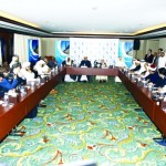 إعلان تأسيس «مجلس حكماء المسلمين» في أبوظبي