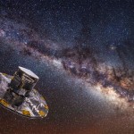 التسلكوب الفضائي “غايا” سيبدأ برسم خرائط ثلاثية الأبعاد للمجرات