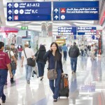 مطار دبي يشهد أعلى حركة سفر في تاريخه خلال العيد والصيف