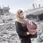 مجزرة مروعة قبل «الهدنة» في غزة وانتشال 152 جثة