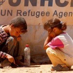 مجلس الأمن يصوت غداً على مساعدات إلى سوريا