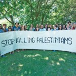 30 فناناً من 27 دولة: «أوقفوا قتل الفلسطينيين»