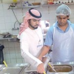 الإمارات..وجبات المطاعم والخيام الرمضانية في قبضة الرقابة الغذائية بأبوظبي