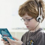 ألعاب الفيديو لفترات قصيرة يوميا تفيد الأطفال