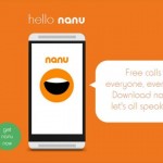 تطبيق “Nanu” لأندرويد يتيح إجراء مكالمات مجانية للهواتف الأرضية