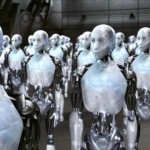 «الروبوتات» تسيطر على العالم بحلول 2025