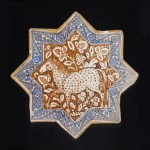 الفنون الإسلاميّة في «متحف لوس أنجليس للفن»