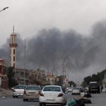 الحكومة الليبية تفقد السيطرة على مقارها