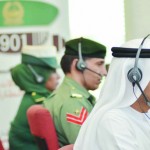 6 آلاف و551 ضحية لـ «النصب الهاتفي» في دبي