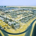 55 ٪ نمو استثمارات العرب في عقارات دبي