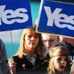 استطلاع : 51% يؤيدون استقلال اسكتلندا