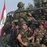 منحة عسكرية إيرانية للجيش اللبناني
