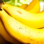 «الموز» يبيض الأسنان ويعالج الاكتئاب