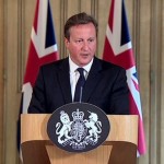 بريطانيا ترفع درجة التأهب لمواجهة أعمال إرهابية