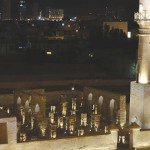 إطلاق عملية ترميم مسجد الخميس الأثري في البحرين