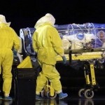 إصابة ممرضة أسبانية مؤكدة بفيروس «ايبولا»